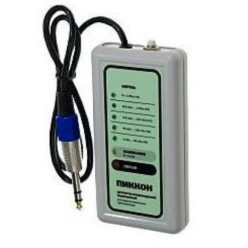 Детектор повреждений переносной многоуровневый ДПП-АМ ГОСТ Р 56380-2021 в Твери