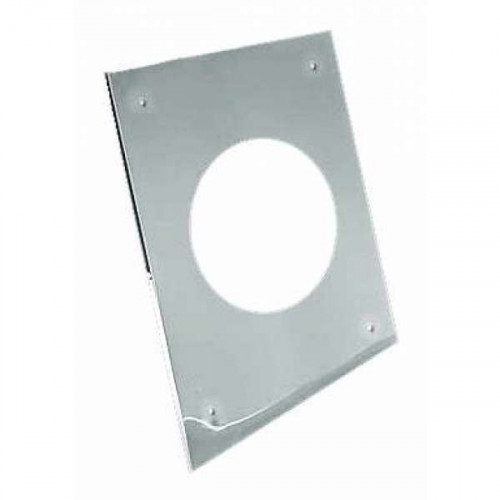 Экран защитный для труб в ППУ изоляции 159 мм для сварки труб