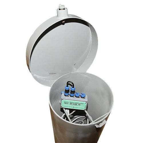 Ковер наземный КНЗ ТУ 25.91.11-007-32700957-2019 в Твери