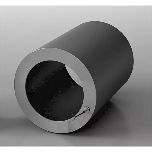 Металлическая заглушка изоляции 76х140х215 мм ГОСТ 30732-2006 в Твери