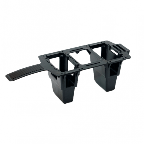 Сегмент центратора 89 мм ГОСТ 30732-2020 в Твери