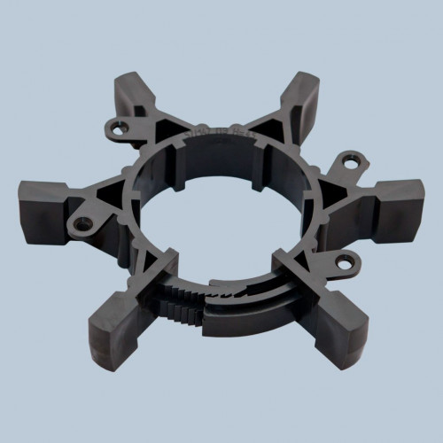 Кольцевой центратор 57х125 мм ГОСТ 30732-2020 в Твери