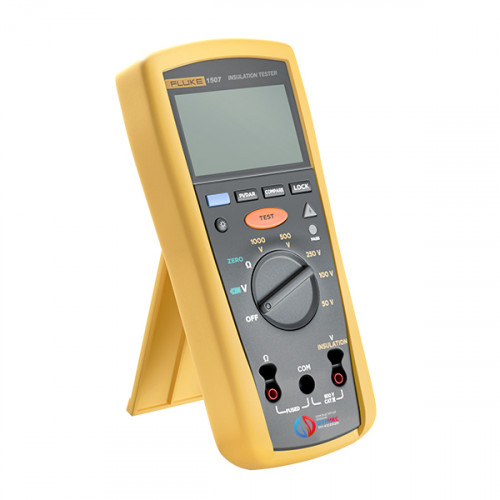 Контрольно-монтажный тестер FLUKE 1507 203х100х50 мм в Твери